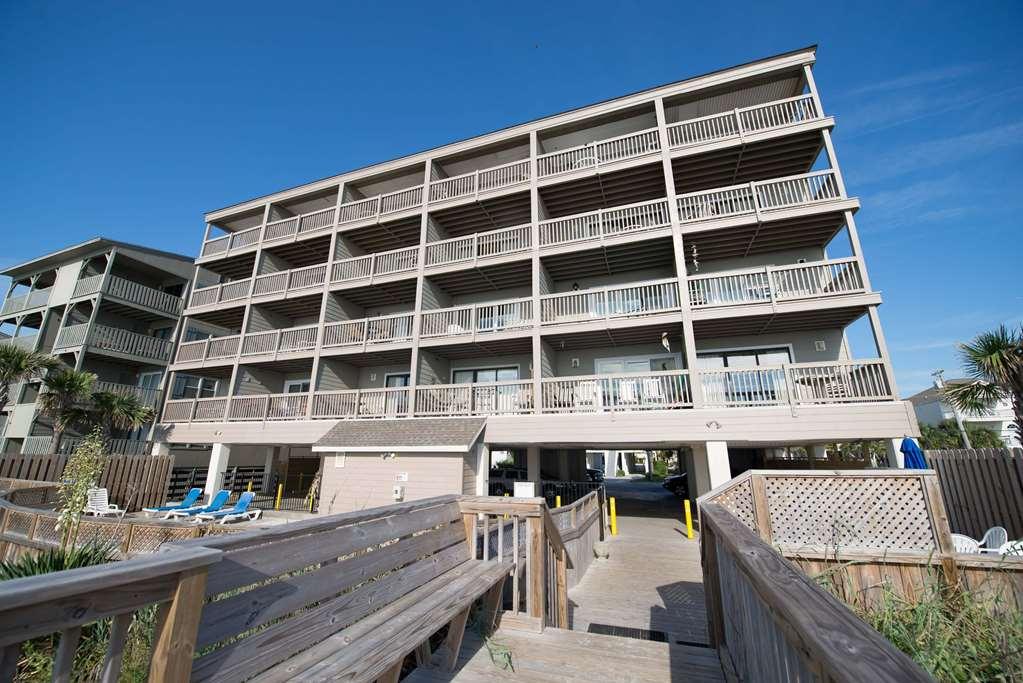 Sea Mystique Resort Garden City 外观 照片