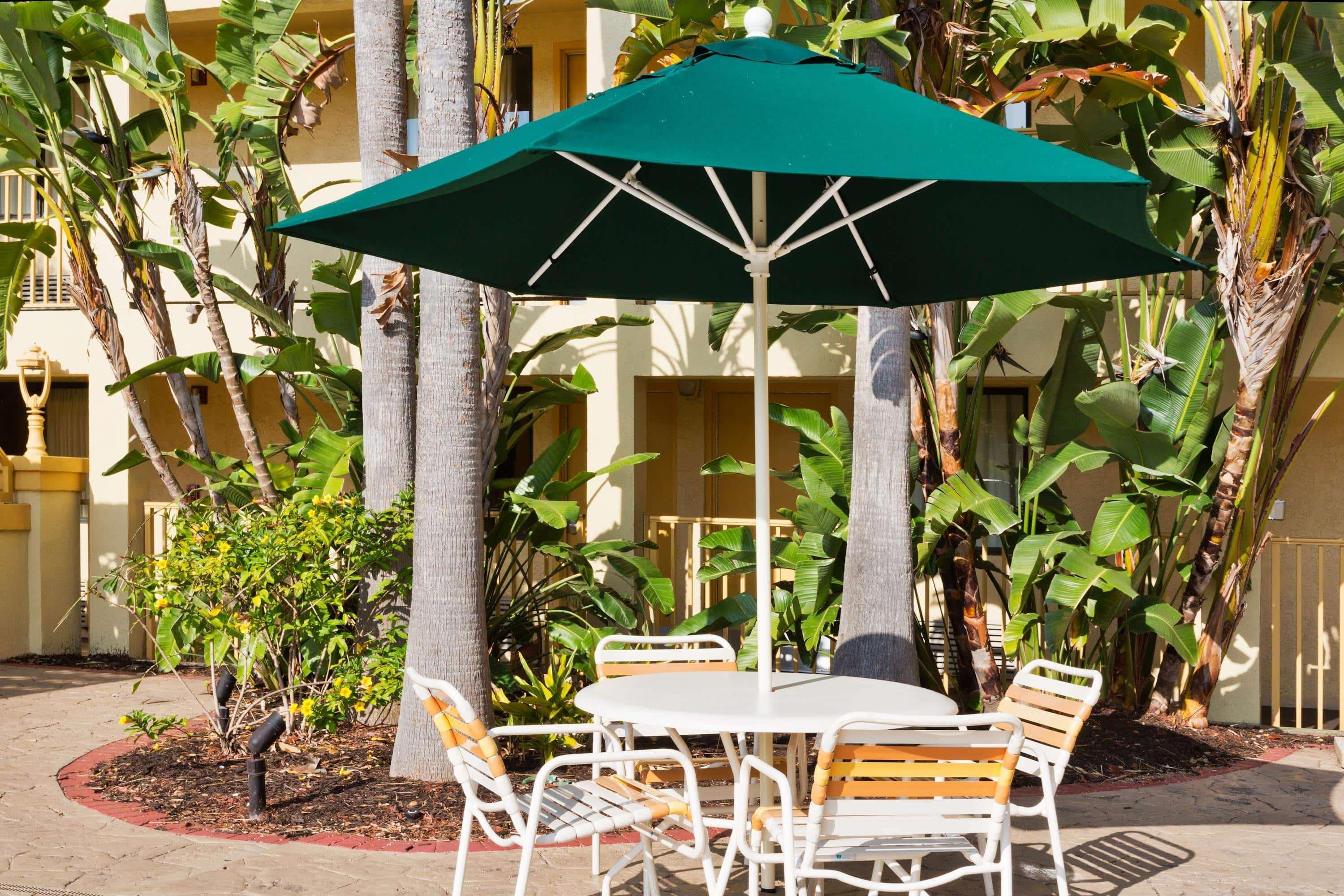 Sea Mystique Resort Garden City 外观 照片
