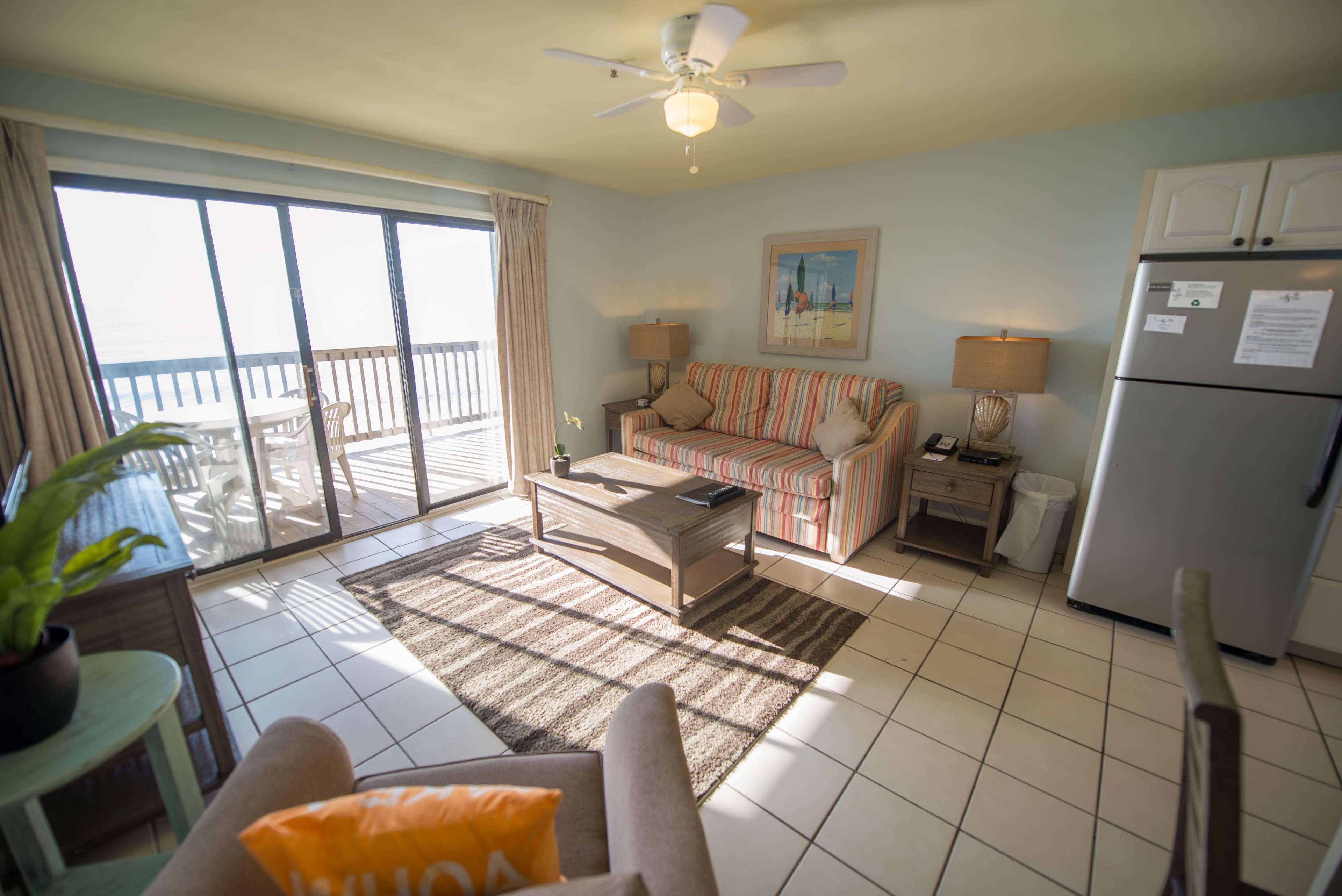 Sea Mystique Resort Garden City 外观 照片