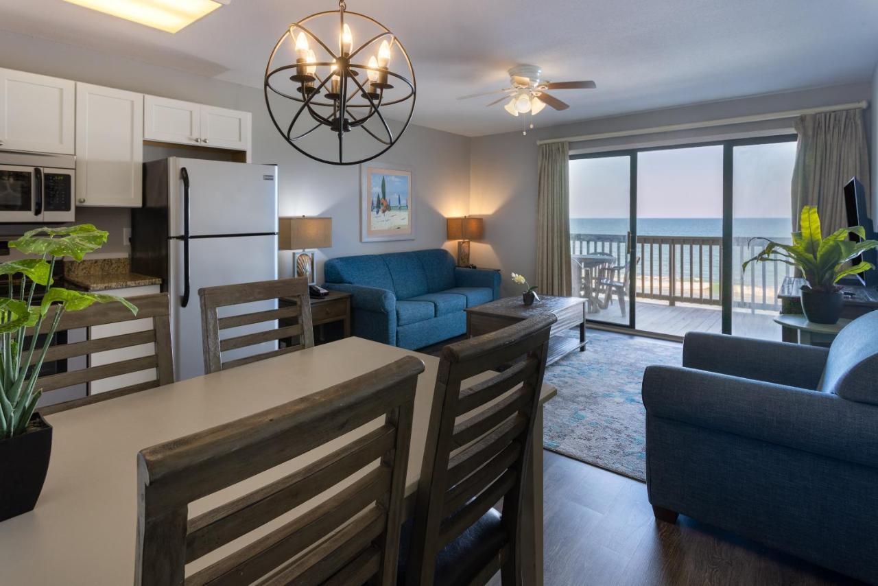 Sea Mystique Resort Garden City 外观 照片