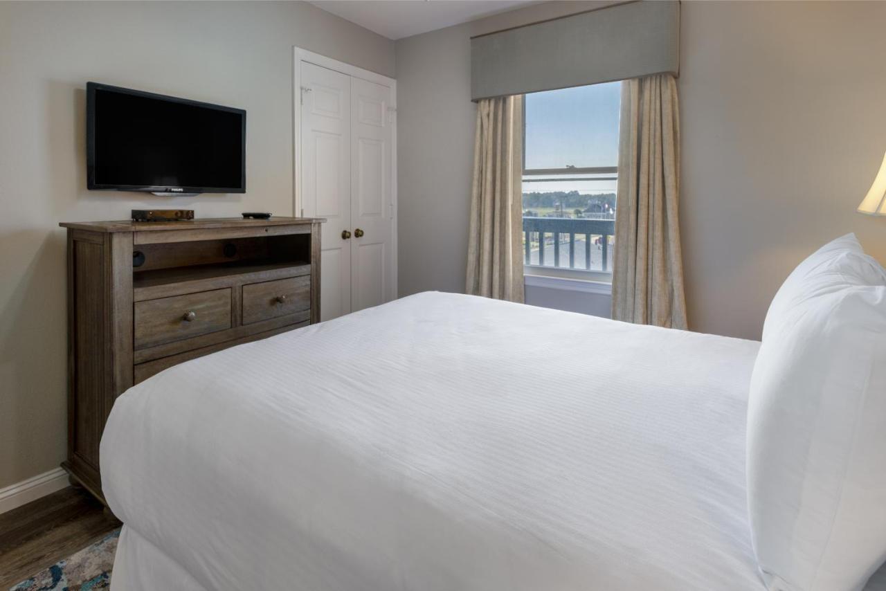 Sea Mystique Resort Garden City 外观 照片