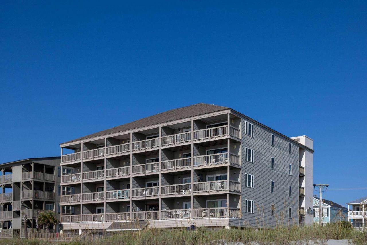 Sea Mystique Resort Garden City 外观 照片