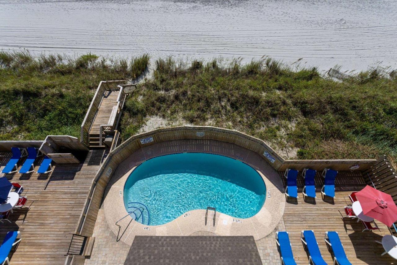Sea Mystique Resort Garden City 外观 照片