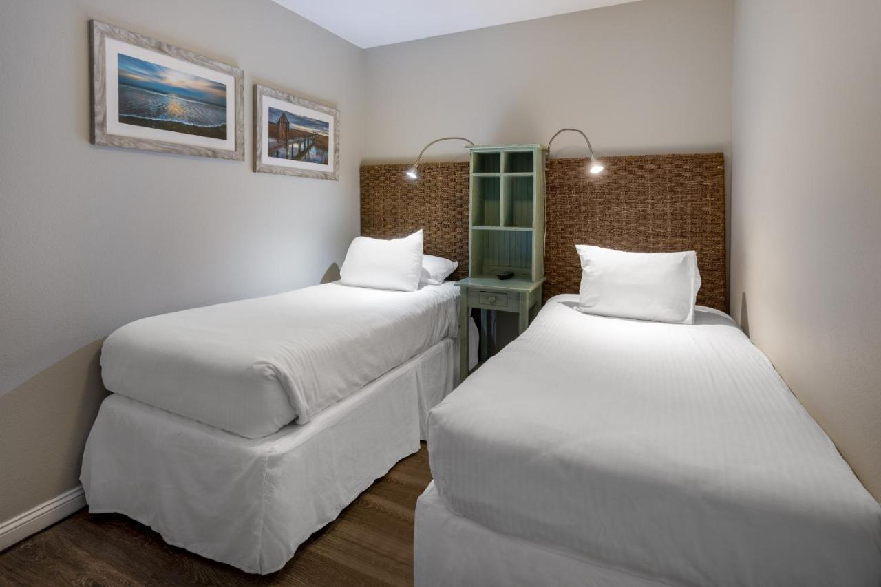 Sea Mystique Resort Garden City 外观 照片