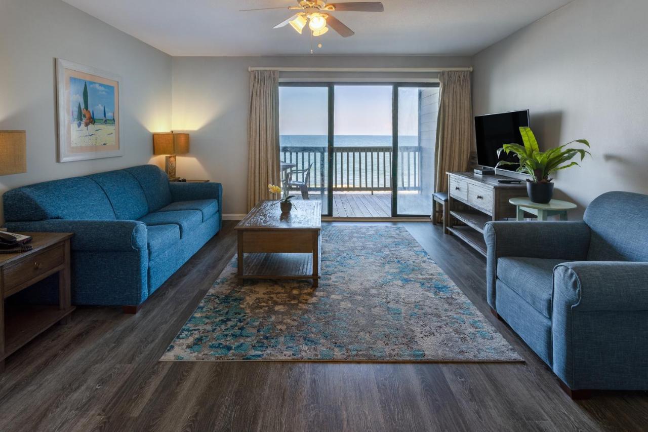 Sea Mystique Resort Garden City 外观 照片
