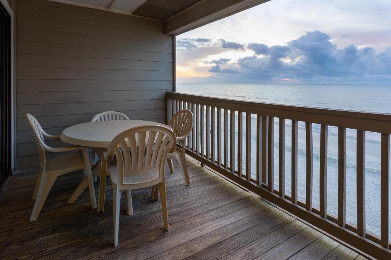 Sea Mystique Resort Garden City 外观 照片