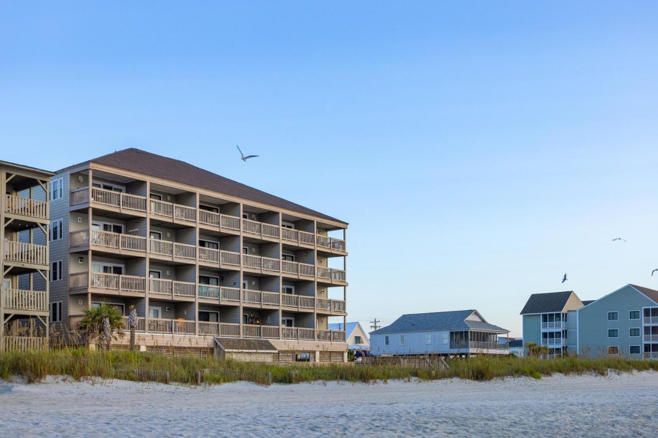 Sea Mystique Resort Garden City 外观 照片