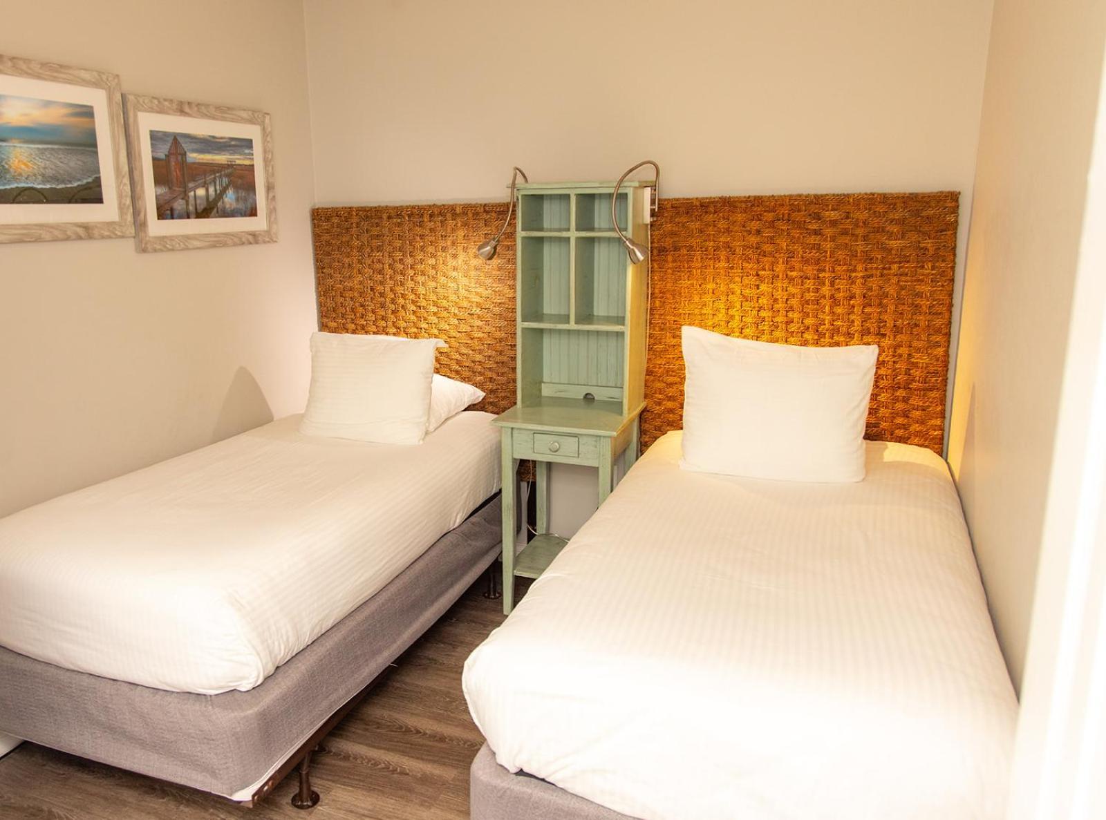Sea Mystique Resort Garden City 外观 照片