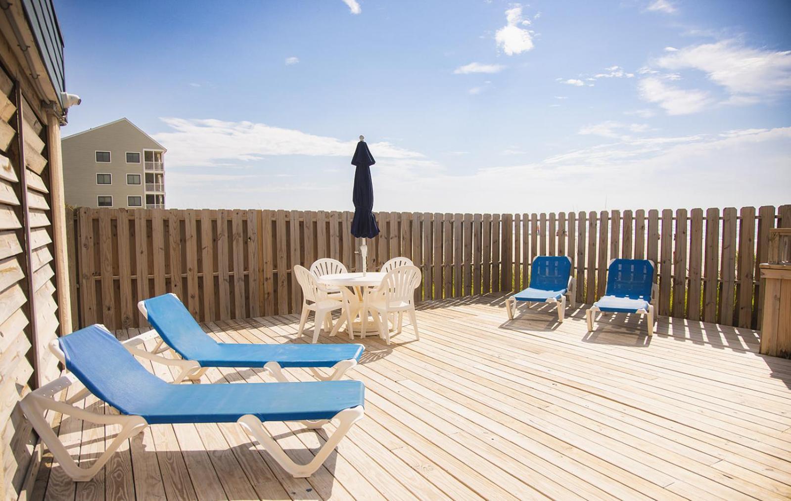 Sea Mystique Resort Garden City 外观 照片