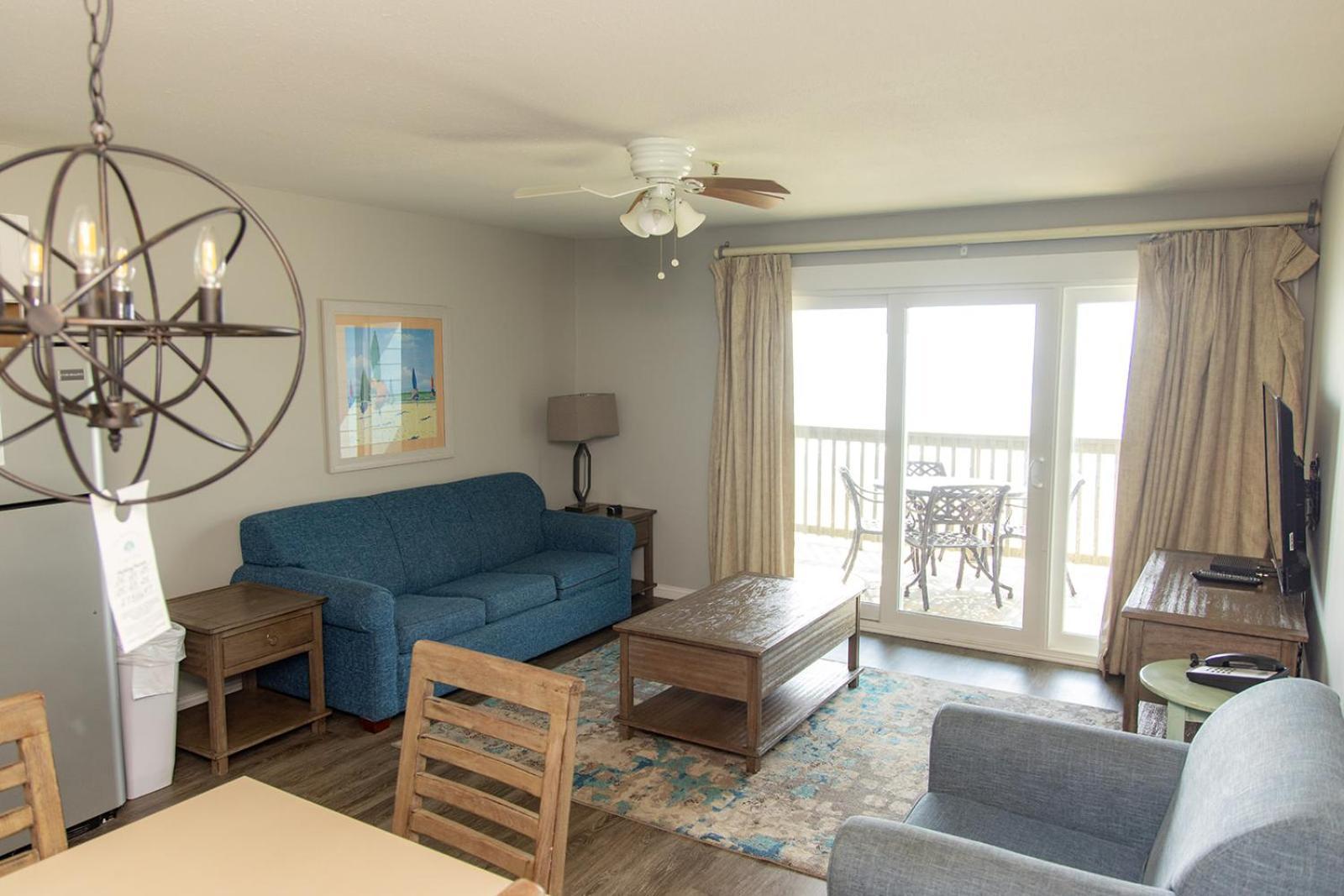 Sea Mystique Resort Garden City 外观 照片