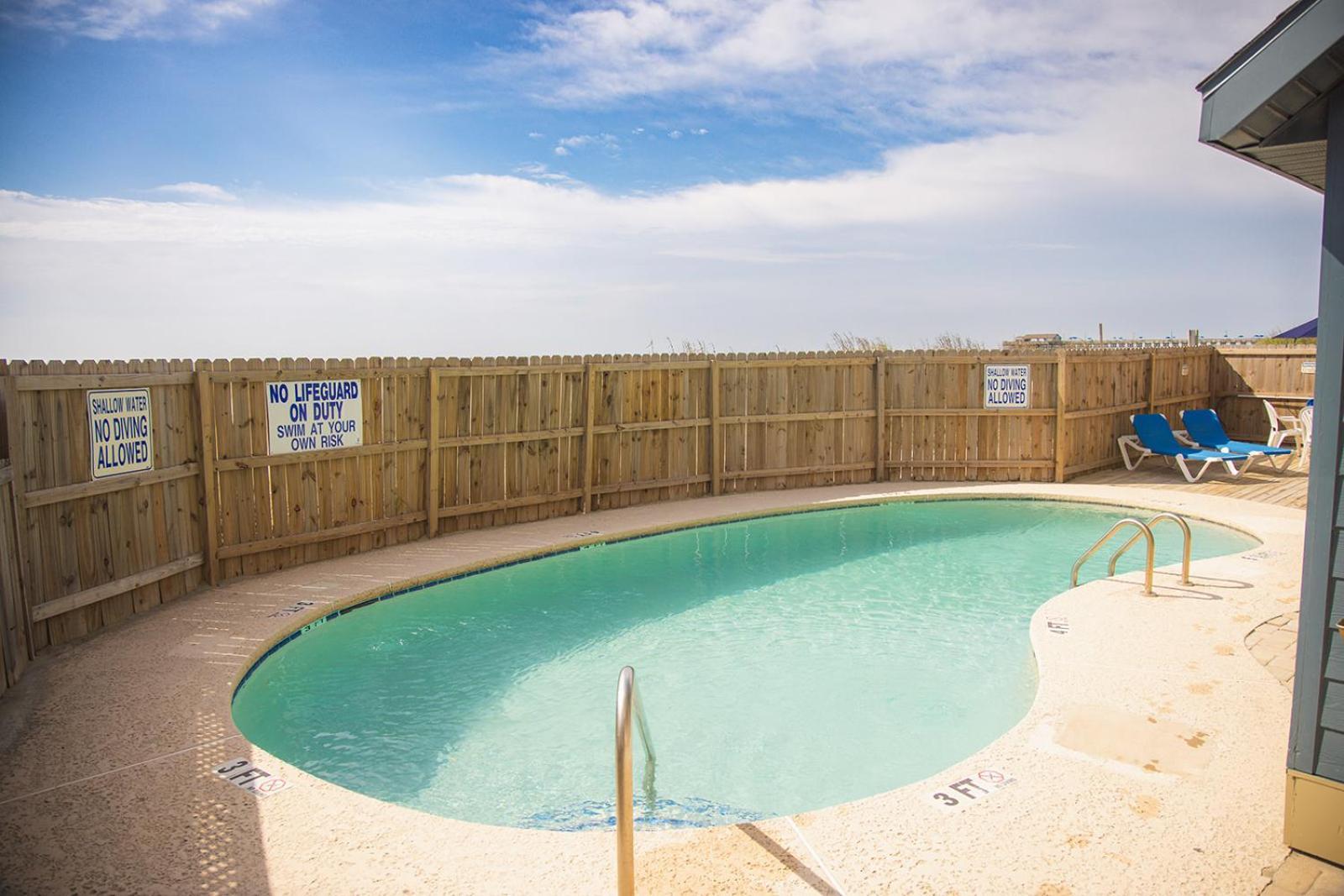Sea Mystique Resort Garden City 外观 照片